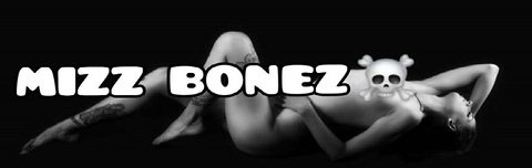 Imagem do cabeçalho do OnlyFans de mizzbonez