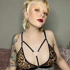 Foto profil OnlyFans moanalisaoverdrive