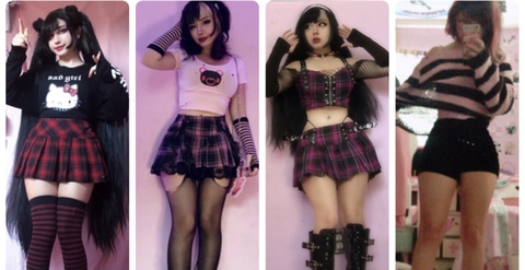 Gambar header OnlyFans moedemon