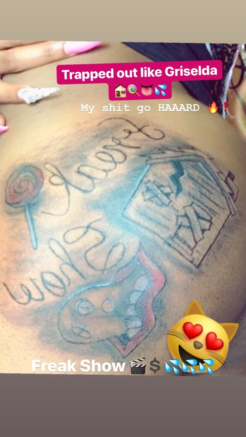 Photo d'en-tête OnlyFans de moetbabee