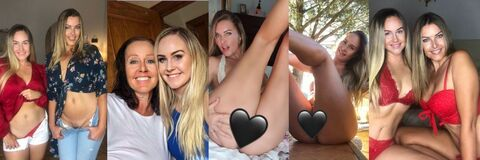 OnlyFans başlık resmi mommyandme
