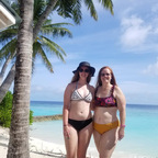 Профилна снимка на OnlyFans на mommyndme