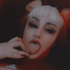 OnlyFansのプロフィール写真 mona_morningstar