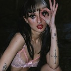 Zdjęcie profilowe OnlyFans moonwitchtv