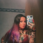 OnlyFansのプロフィール写真 mooreenikaah_technomoree