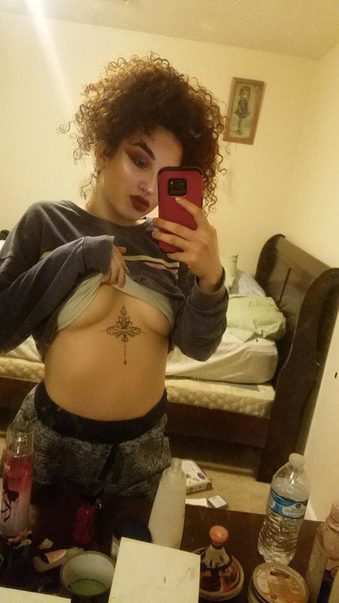 OnlyFans Titelbild moroccanmermaid