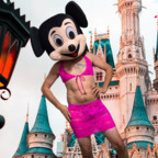 OnlyFans profile picture mouse.capade