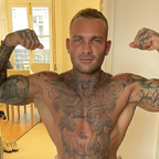 Photo de profil OnlyFans mrbillyessex