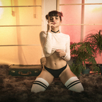 OnlyFans प्रोफाइल चित्र mrsrory