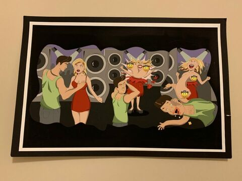 OnlyFans header picture muffiequinn