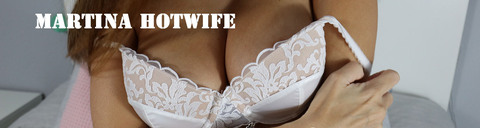 Immagine dell'header di OnlyFans mujerycasada