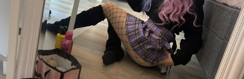 Immagine dell'header di OnlyFans mursumii