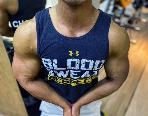 صورة رأس OnlyFans musclewolf188