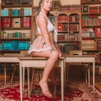 OnlyFansのプロフィール写真 mysweetmeg