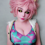 OnlyFansのプロフィール写真 myuumarie