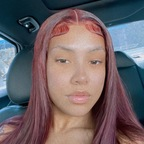 OnlyFans 프로필 사진 mz.curlyjaay