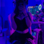 OnlyFansのプロフィール写真 mzryykitty