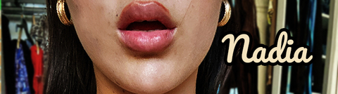 OnlyFans başlık resmi nadia.tv