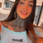 OnlyFansのプロフィール写真 naginiakasha