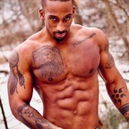 Profielfoto OnlyFans van nakedyogawithcg