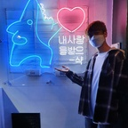 Photo de profil OnlyFans namgijung01