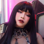 Photo de profil OnlyFans nanaberry