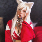 nanddafree için OnlyFans profil resmi