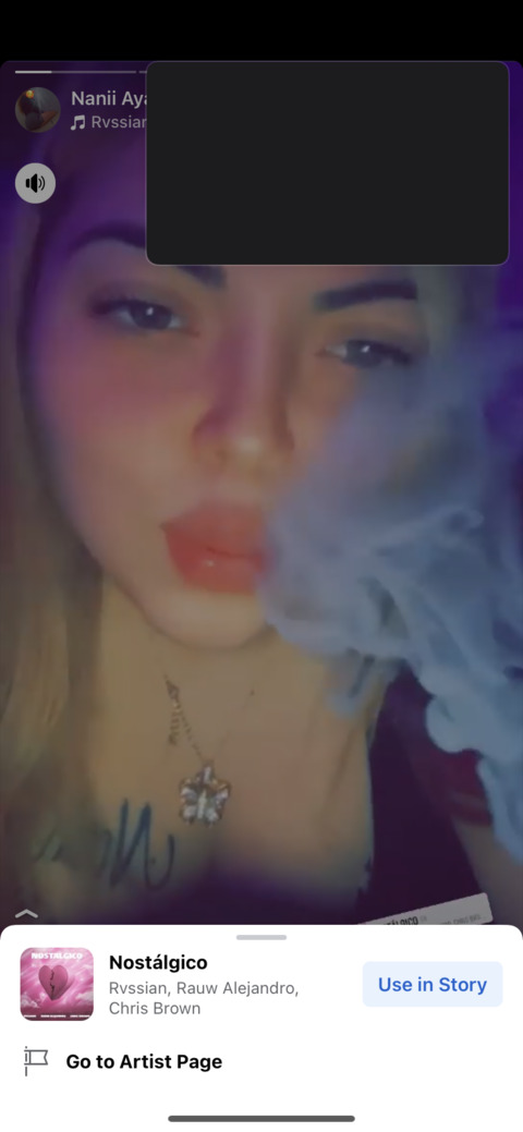 naniayala님의 OnlyFans 헤더 사진