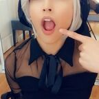 OnlyFansのプロフィール写真 nano_nano