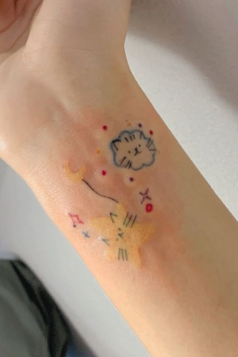 OnlyFans header picture nany2002003