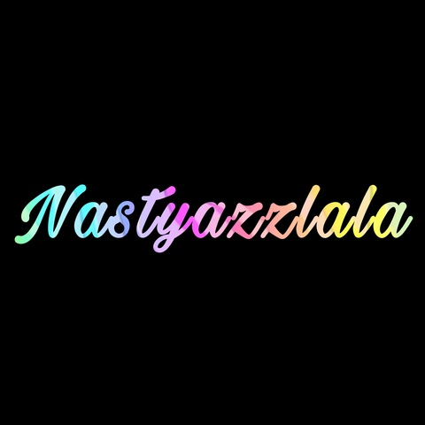 Imagem do cabeçalho do OnlyFans de nastyazzlala