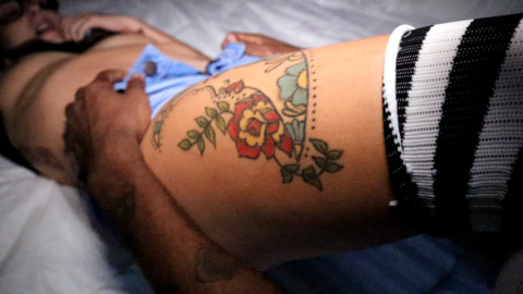 Photo d'en-tête OnlyFans de nastyrickyxxx