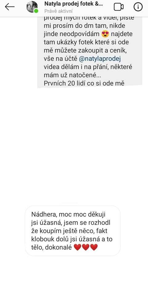 Header afbeelding van OnlyFans natylasurprise