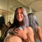 OnlyFans profile picture naughtybodybritt