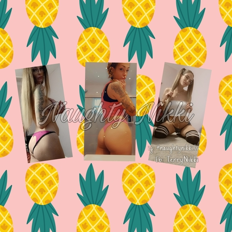 naughtynikki.ls님의 OnlyFans 헤더 사진