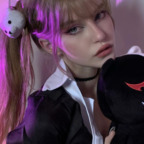 necrofancipremium için OnlyFans profil resmi