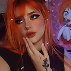 OnlyFans 프로필 사진 nekakill