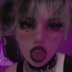 OnlyFansのプロフィール写真 nekophobia