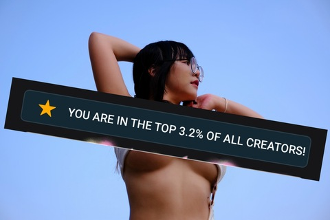 OnlyFans header picture nekososto