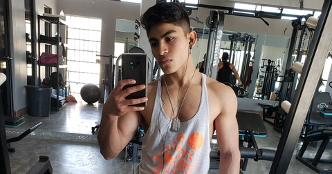 Photo d'en-tête OnlyFans de nelsogarcia3