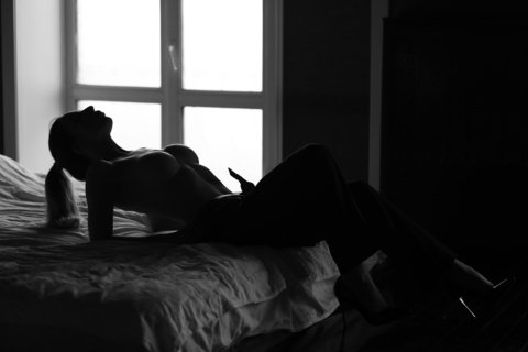 Imagem do cabeçalho do OnlyFans de nenydistka