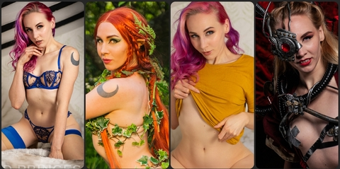 Gambar header OnlyFans nerdprincess