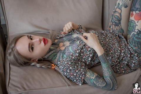 OnlyFansヘッダー画像nerwen