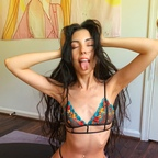 Foto profil OnlyFans nessatease