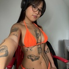 newportchick için OnlyFans profil resmi