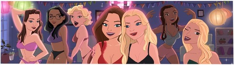 Снимка за заглавие на OnlyFans nextdoorvixen