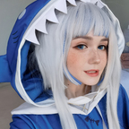 OnlyFansのプロフィール写真 neyrodesu