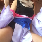 Profielfoto OnlyFans van nezumichan