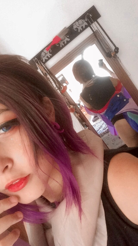 Header afbeelding van OnlyFans nezumichan