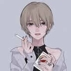 OnlyFansのプロフィール写真 niania12341